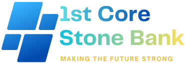 1st Core Stone